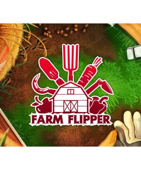 House Flipper - Farm DLC MEZA Steam Key 